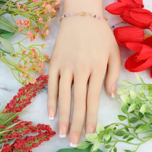 "New Beautiful Design Bracelet for Women/Girls, Gift, B826 - Picture 3 of 10